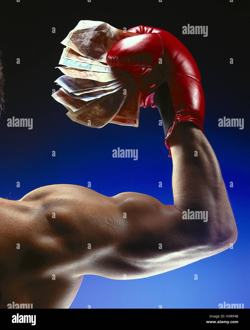 The Sweet Science of Dollars: Unpacking the Economics of Boxing