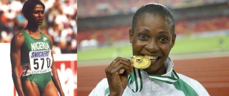 The Roar of Surulere: Remembering Nigeria’s Golden Era of Athletics