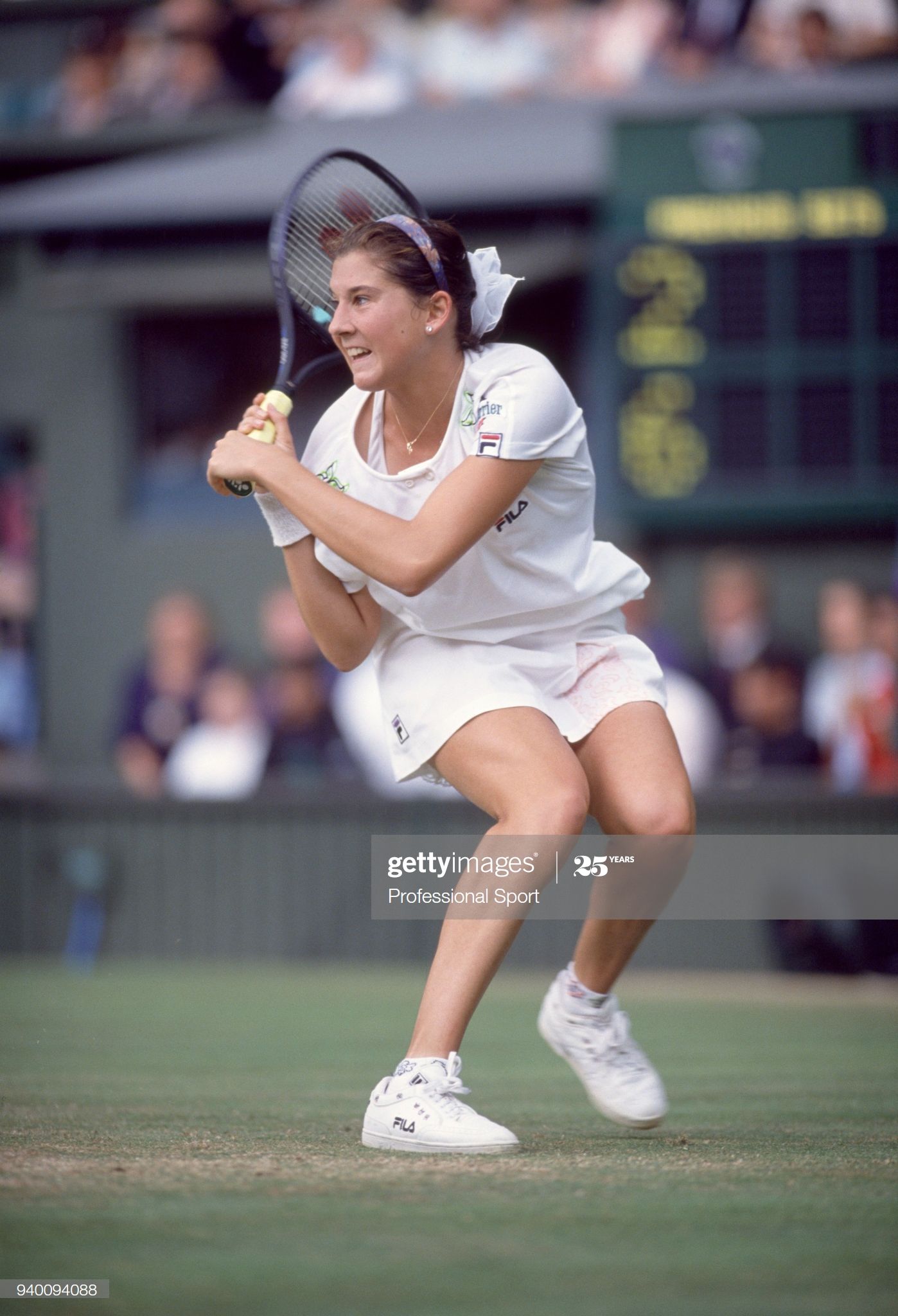 Beyond the Baseline: Icons of Lawn Tennis and the Legacy of the Grand Slams