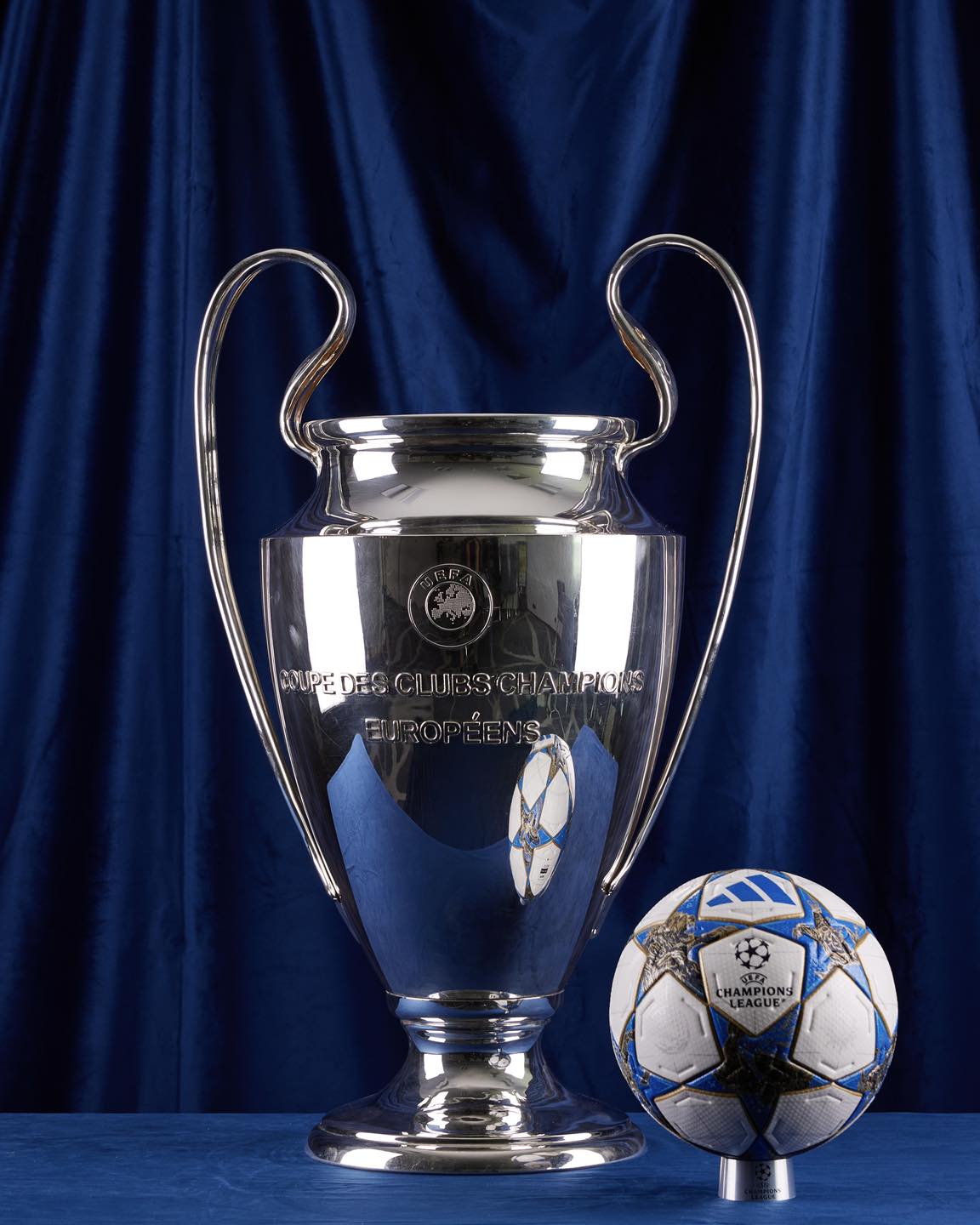 The Champions League Draw is Out! Get Ready for Epic Matches