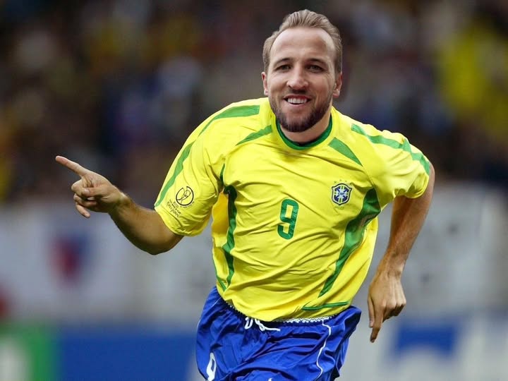 The Lost Art of the True Poacher: Why Harry Kane is the Closest We Have to a 90s Striker ⚽🔥