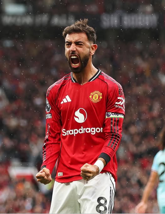 United Edges Burnley in 5-Goal Thriller | Match Report & Highlights