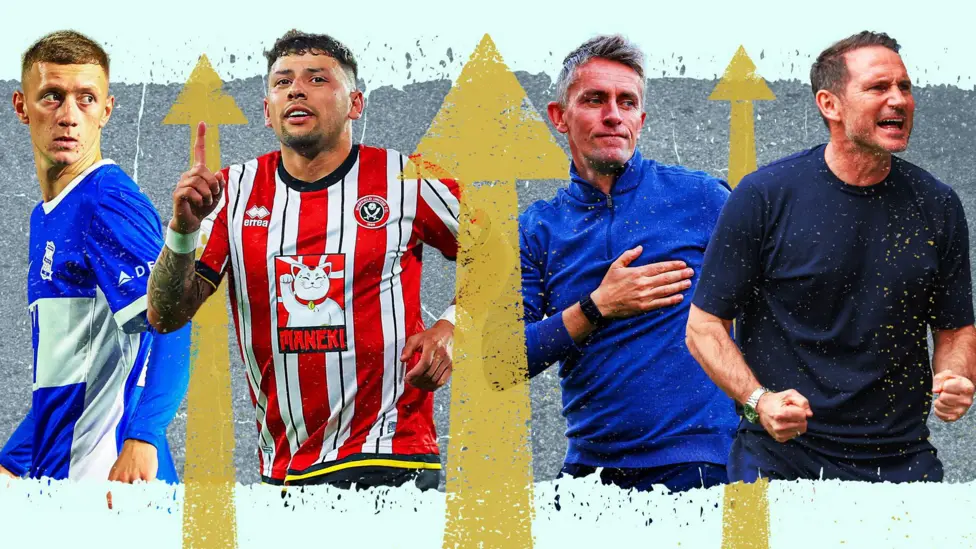 EFL Championship Matchday 1 Preview – Saturday, 9 August 2025