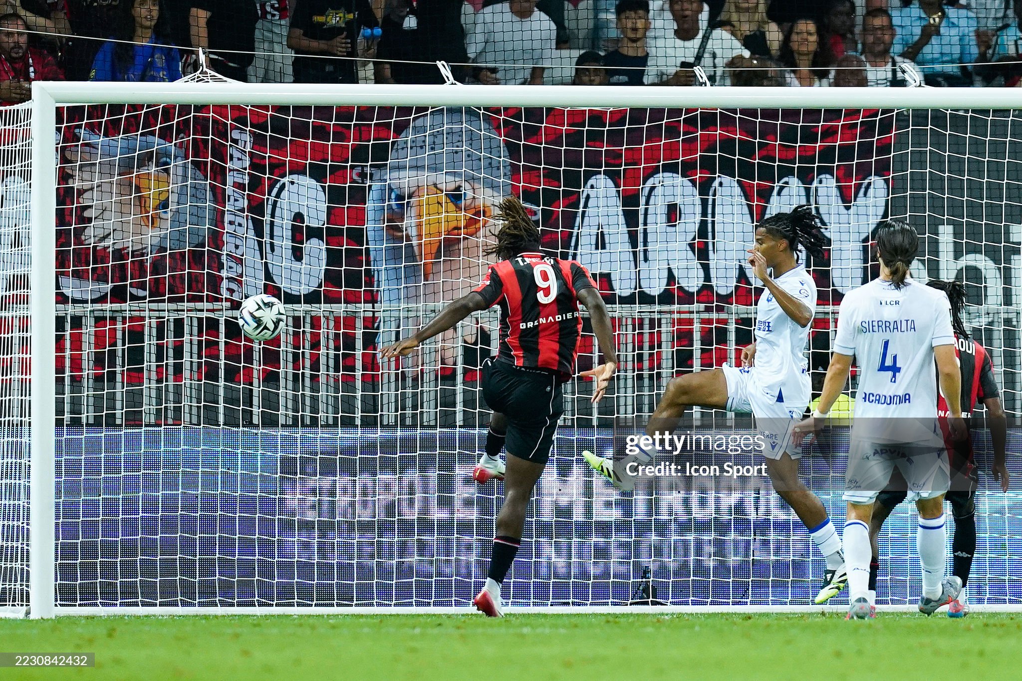 Nigeria Players Abroad: The Weekend’s Most Outstanding Performer is…