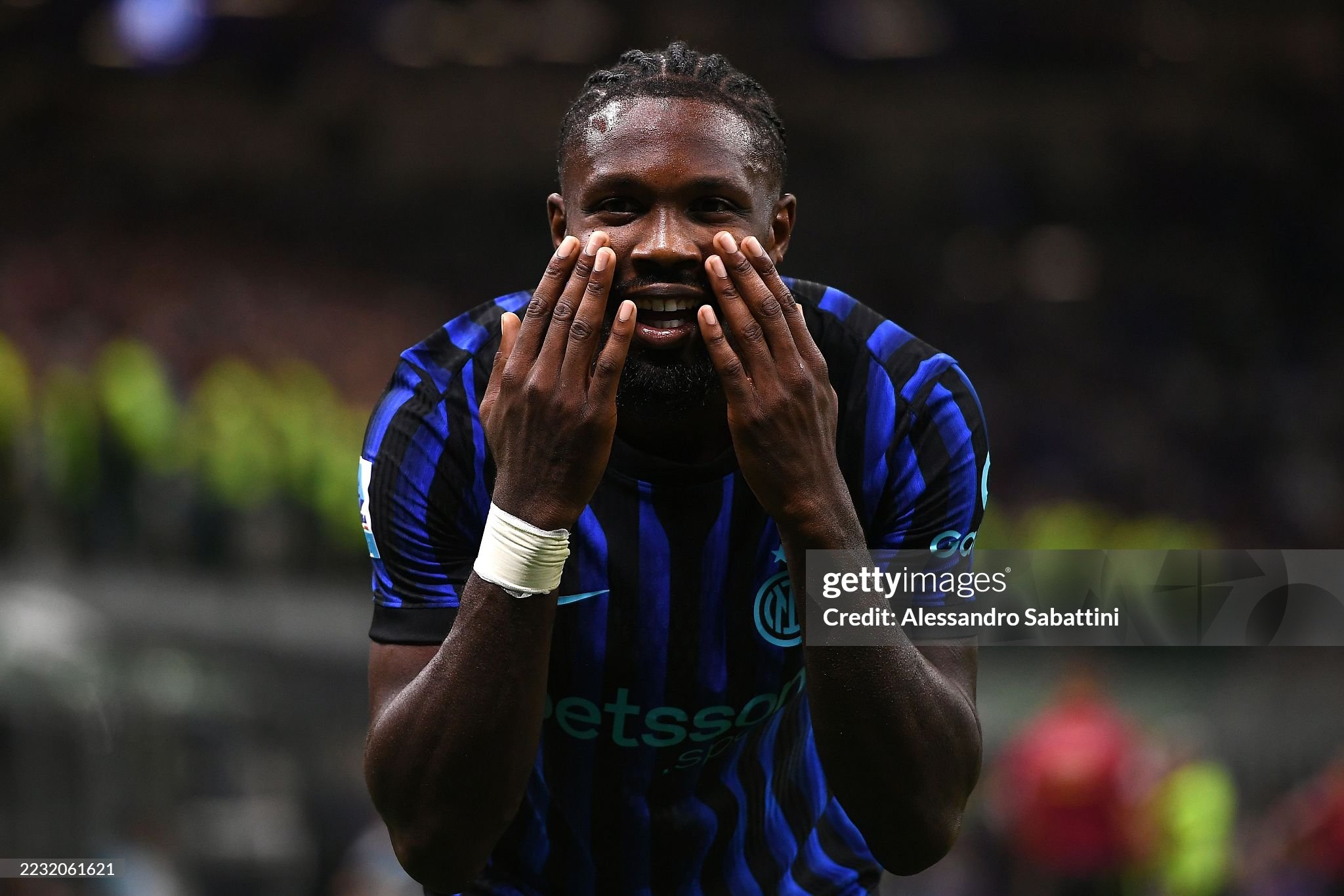 Serie A Week 1: Everything You Need to Know From a Shocking Opening Weekend