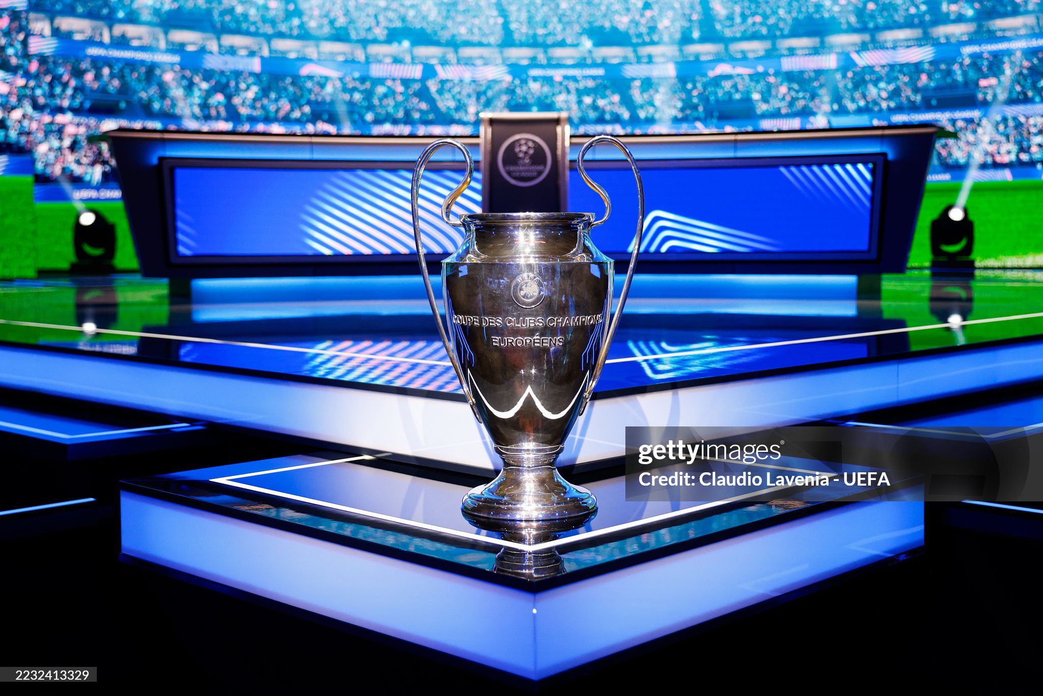 Beyond the Trophy: The Financial Secrets of the Champions League