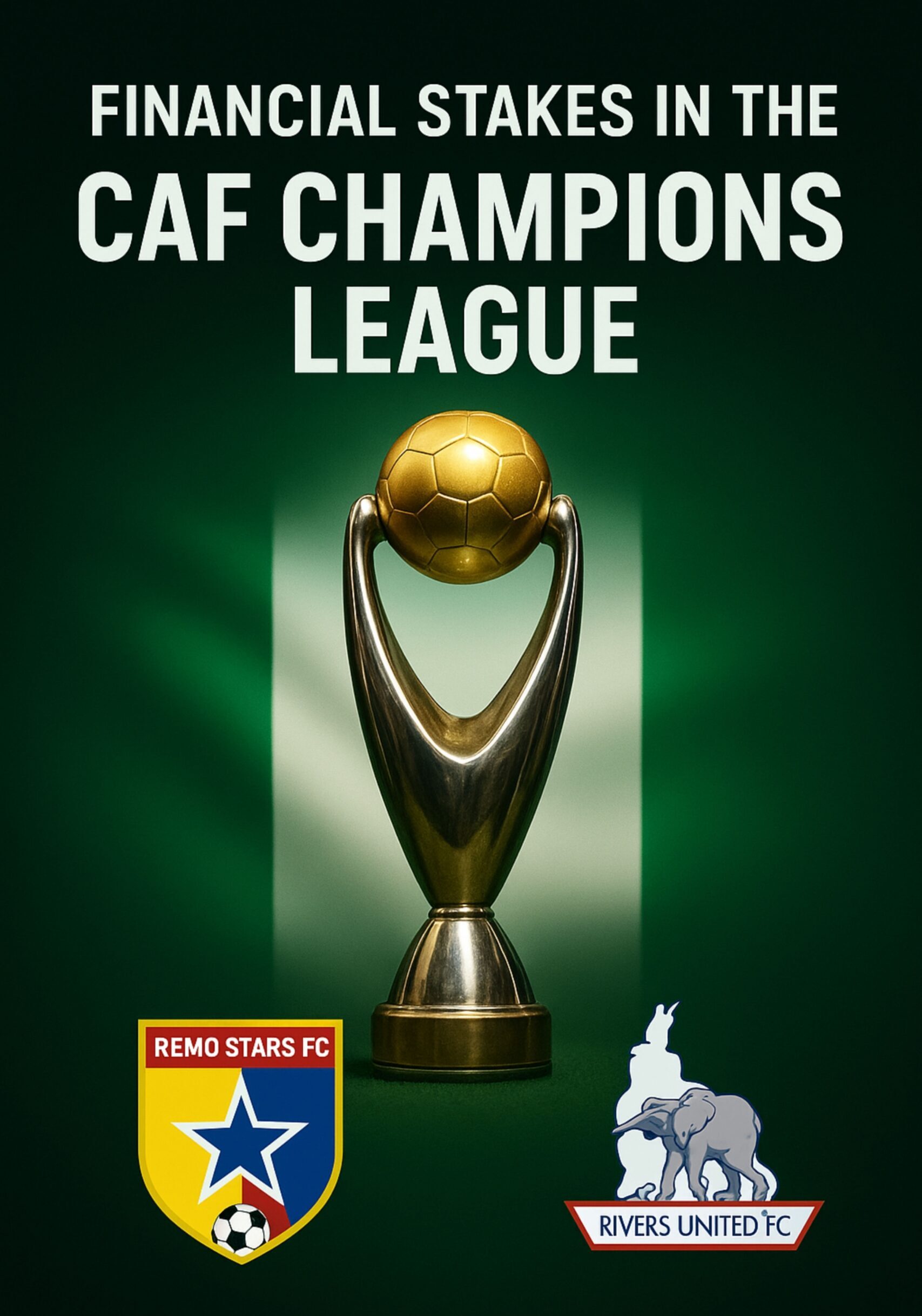 remo stars and rivers united chasing glory