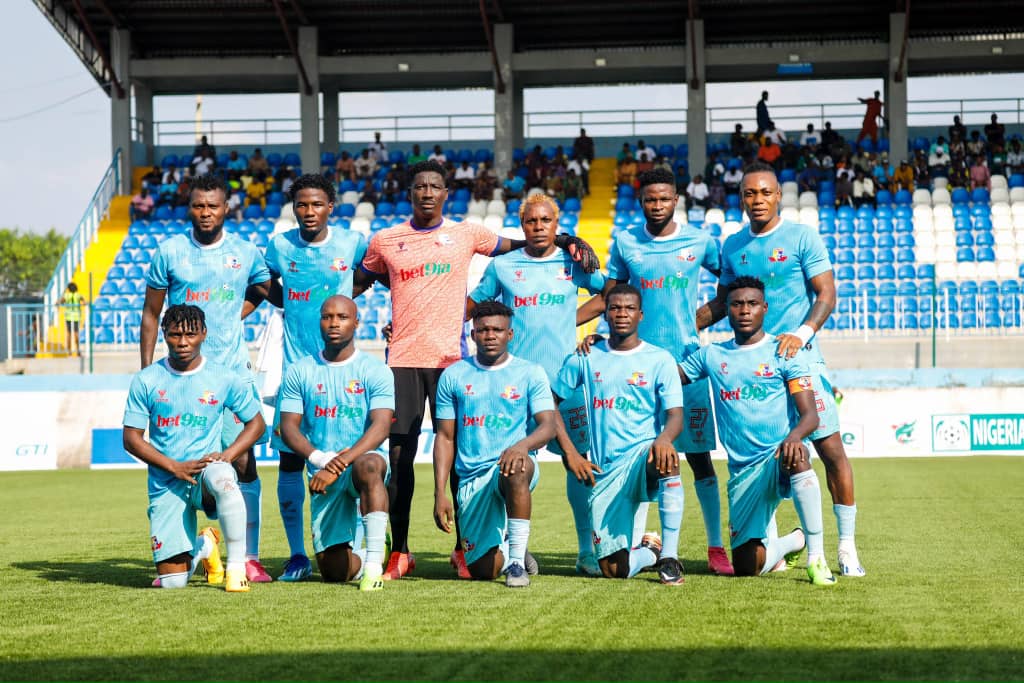 Remo Stars & Rivers United: Tactical Scouting of CAF CL Opponents