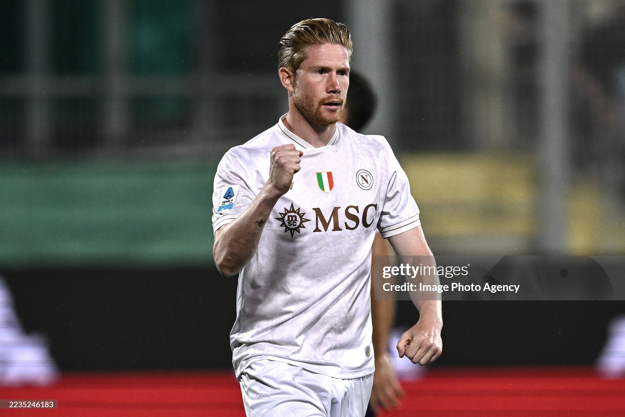 Napoli’s Perfect Start Confirmed as Juventus Win Derby Thriller