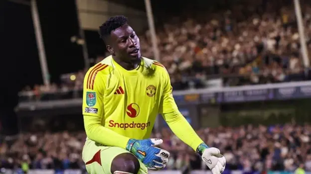 Onana: Man Utd’s Worst Keeper Ever?