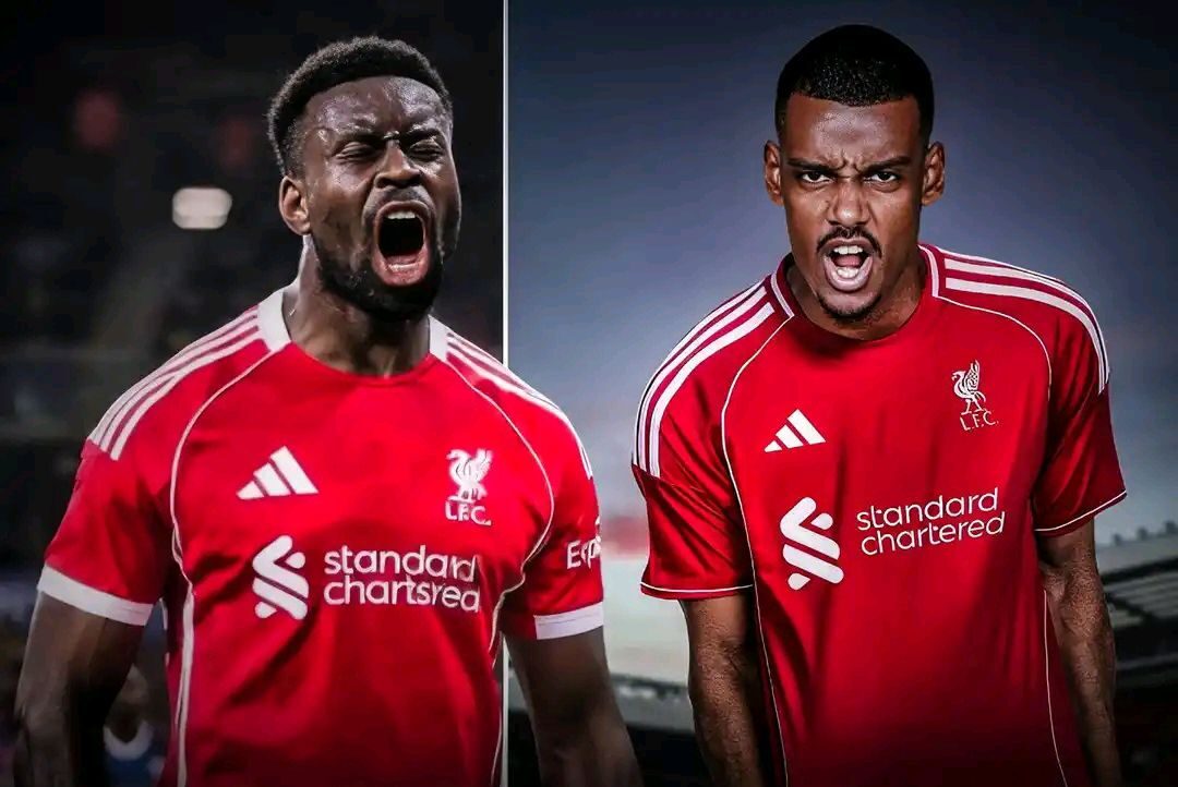 Red Alert: Liverpool Lands Two Premier League Jewels