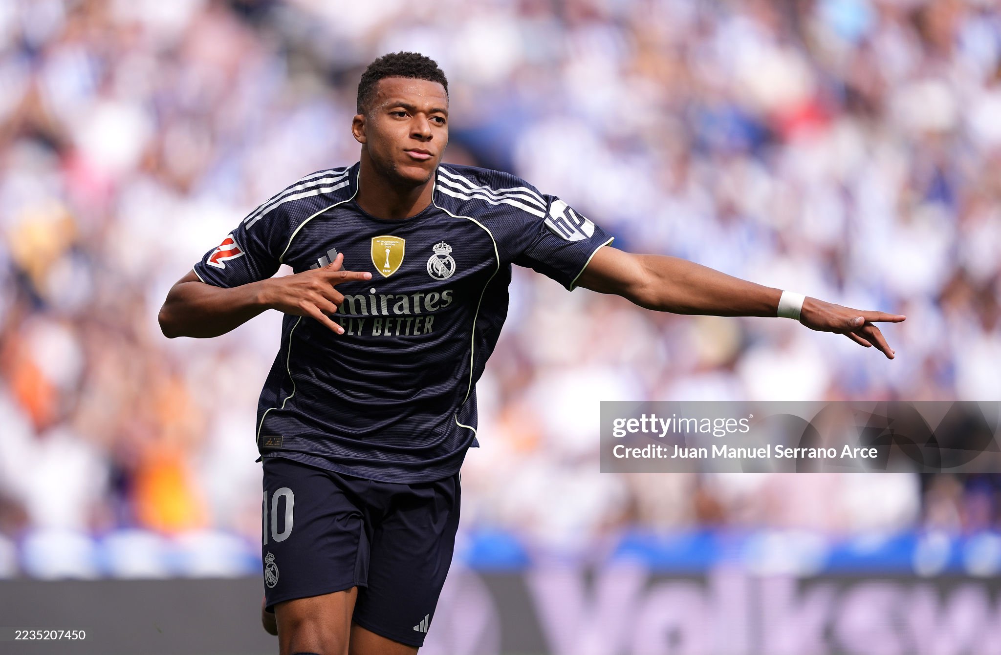 Barcelona’s Blitz & Madrid’s Grit: The Defining Moments of La Liga Matchday 4