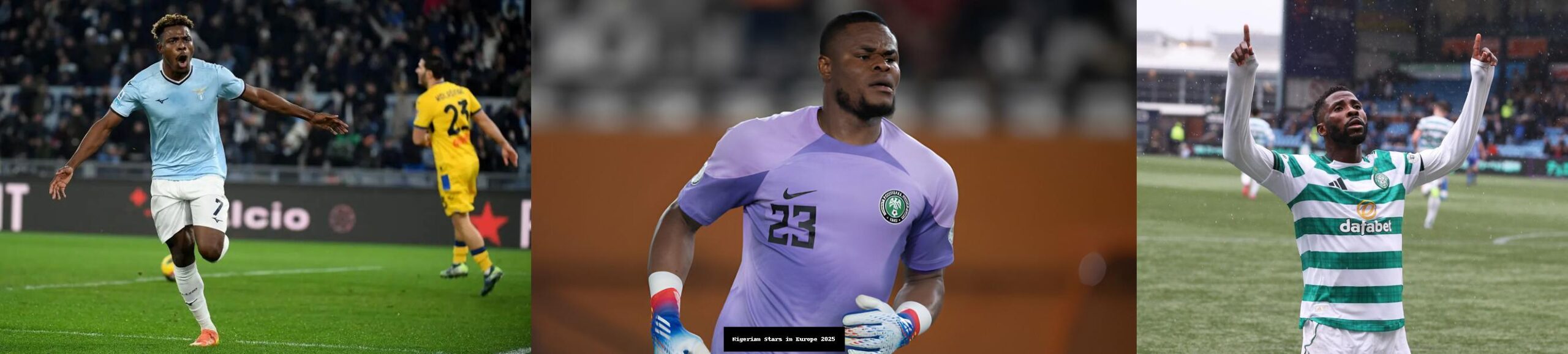 Super Eagles: Iheanacho Rises, Nwabali Moves, Injuries Hit