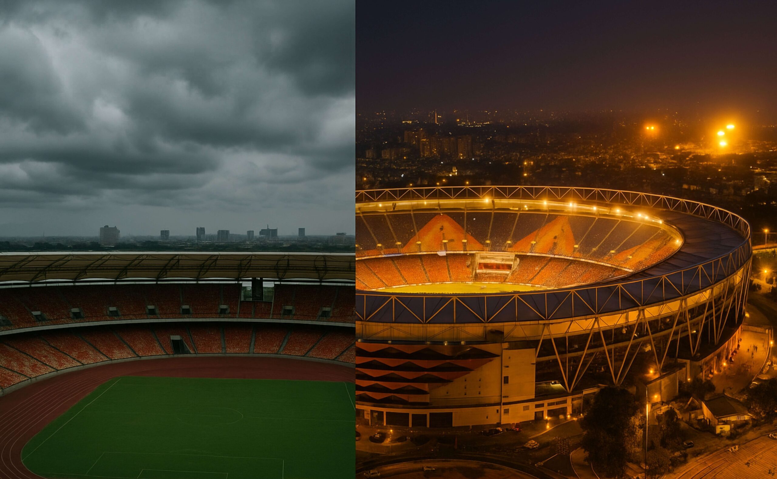 Nigeria’s Failed Bid for the 2030 Commonwealth Games: A Blow to Sporting Dreams