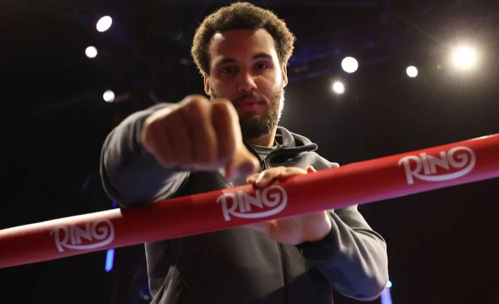 Moses Itauma Wants to Fight in Nigeria: Can Boxing’s Next Big Star Revive the Sport Back Home?