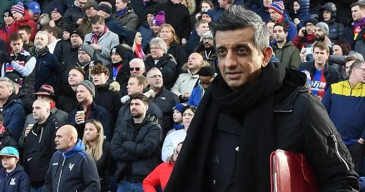 Who Is Ameesh Manek — Manchester United’s New Director of Football Operations?