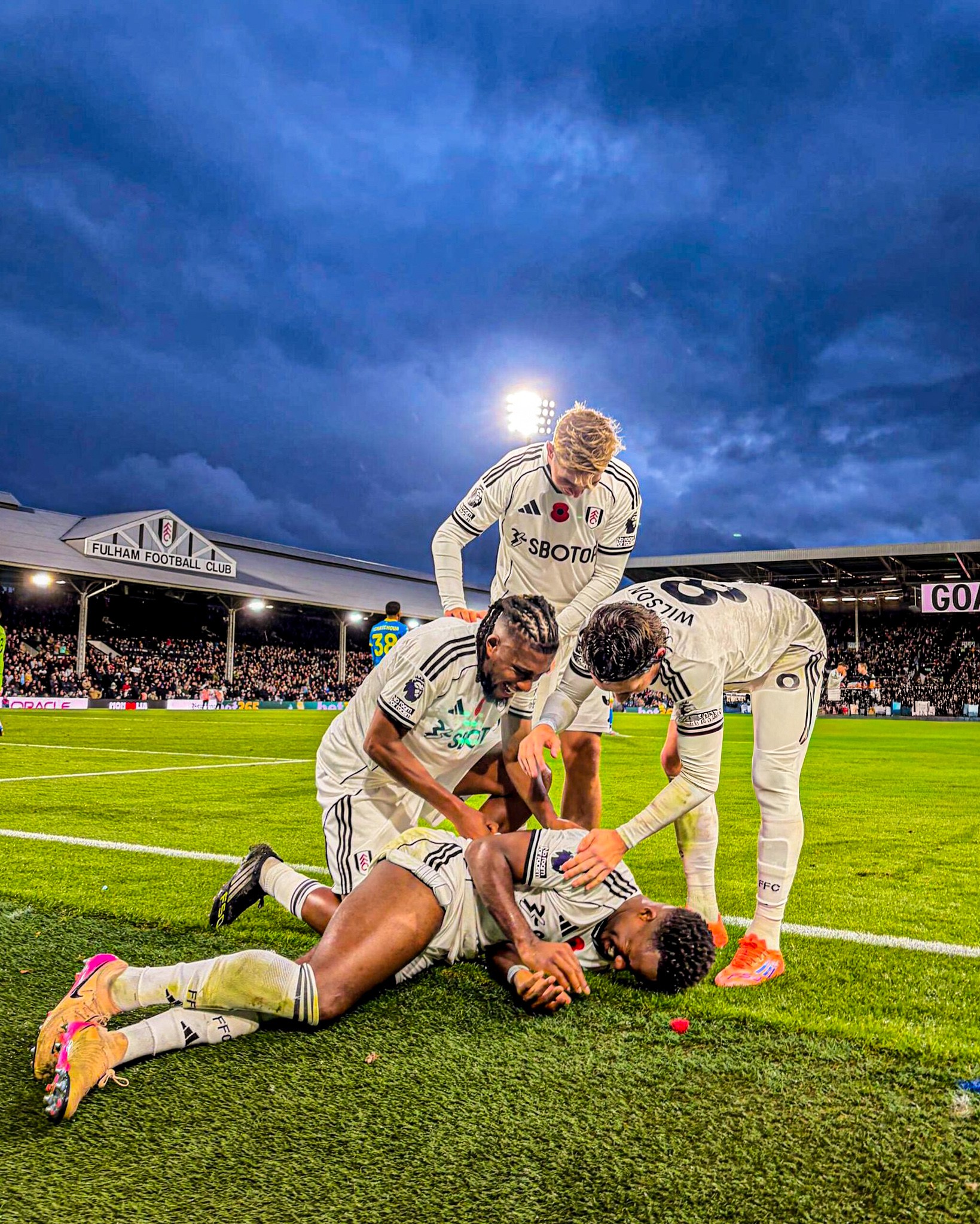 IWOBI WINS MVP, OKOYE SHINES: Super Eagles Final Europe Check — 8 Stars Face WCQ Suspension Risk