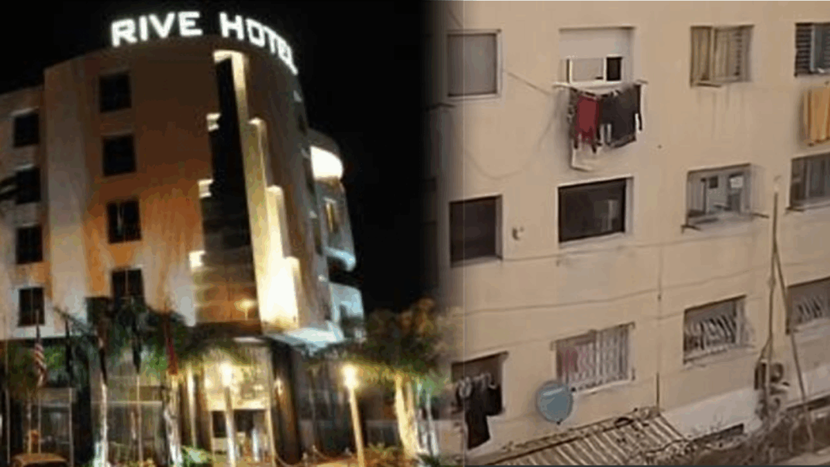 🦅 Hotel-Gate Drama: Will the ‘Shabby’ Accommodation in Rabat Derail Super Eagles’ World Cup Dream?