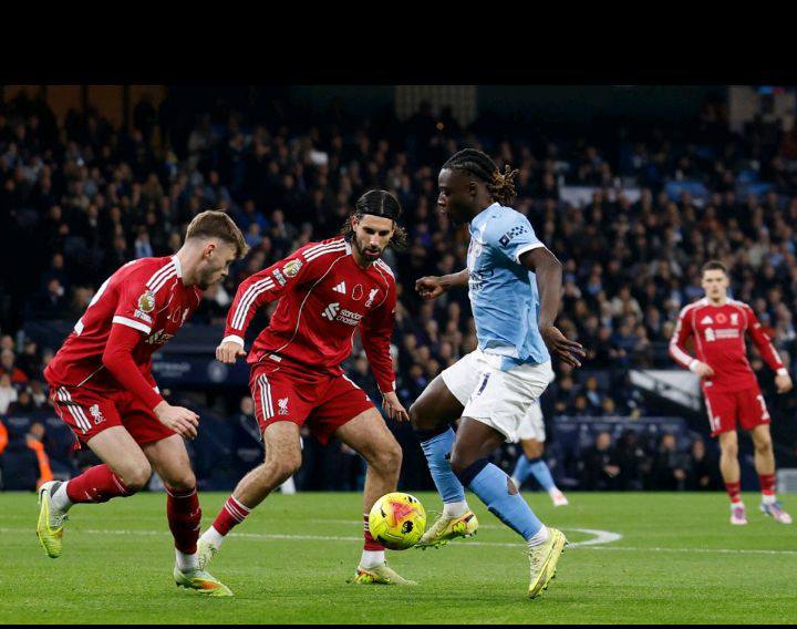 Matchweek 11 Verdicts — Doku the Difference as Big Clubs Deliver Statement Wins