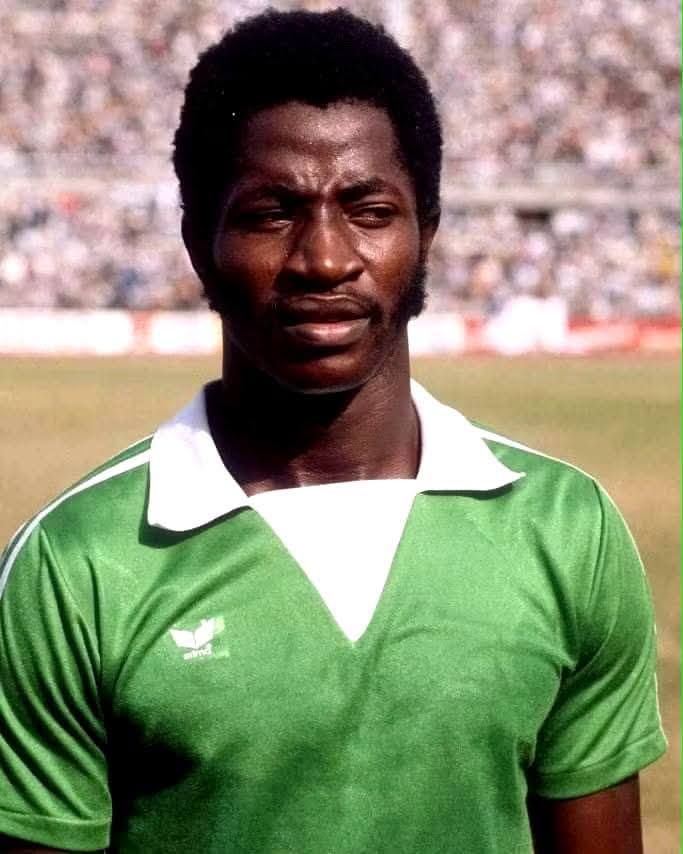 Segun Odegbami