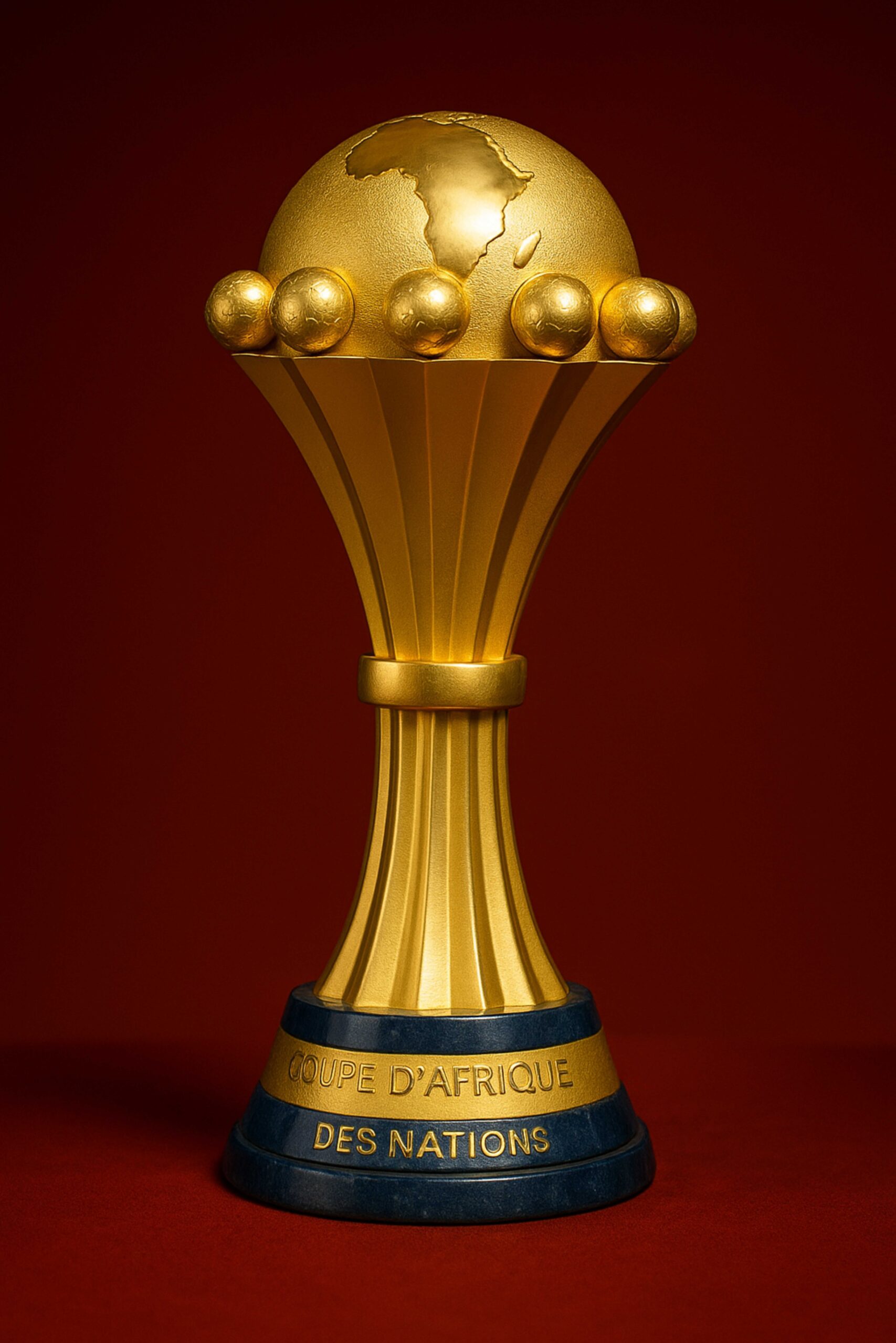 AFCON CUP