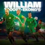 Willian Troost Ekong